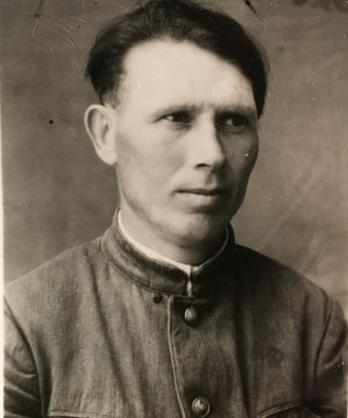 Мурашкин Стефан Иванович