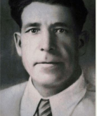 Яковлев Владимир Яковлевич