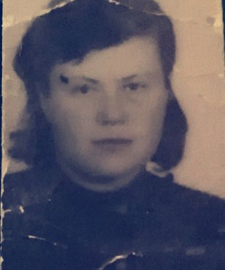 Винча Мария Ивановна