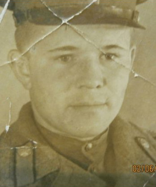 Афанасенков Николай Петрович