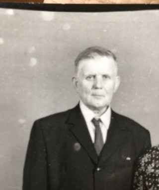 Кудрявцев Федор Иванович