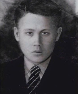 Егошкин Пётр Илларионович