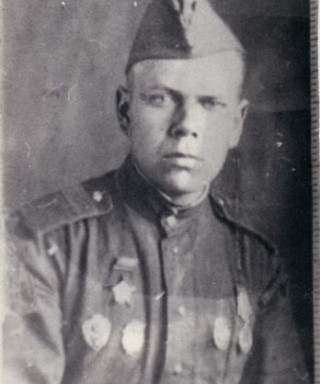 Балдин Юрий Андреевич