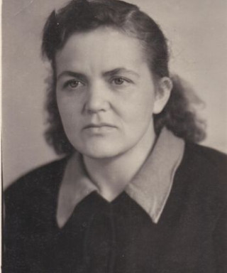 Балдина Галина Андреевна