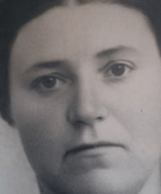 Уварова Екатерина Петровна