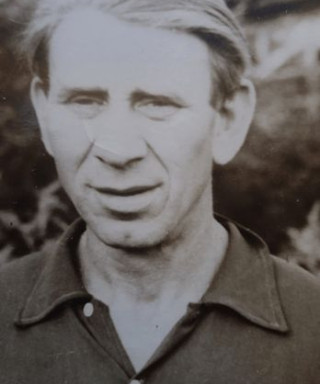 Уваров Алексей Григорьевич