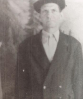 Болотов Михаил Иванович