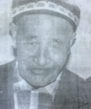 Бадретдинов Абзалетдин Бадретдинович