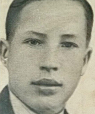 Кудрин Николай Григорьевич