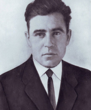 Каланчин Алексей Иванович