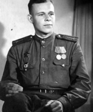 Кирютенко Александр Константинович