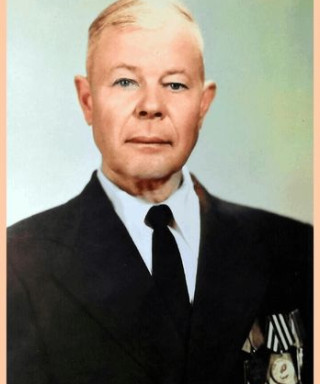 Благонравов Анатолий Иванович