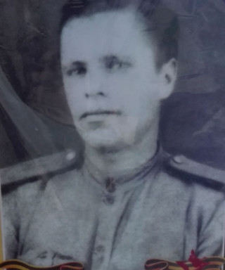 Макаров Василий Семенович