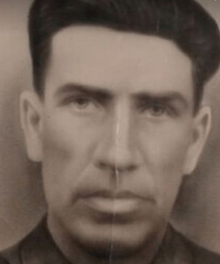 Алтунин Николай Данилович