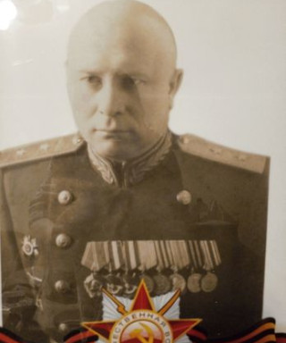 Мельников Дмитрий Иванович