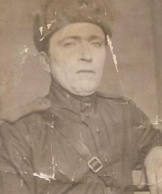 Климов Василий Васильевич