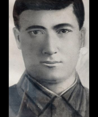 Асланов Ислам Деврушевич