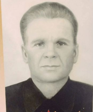 Иванов Дмитрий Иванович