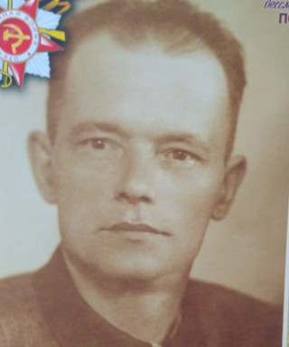 Пархоменко Иван Степанович