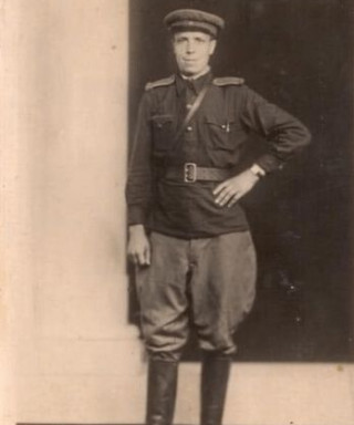 Куренков Алексей Иванович