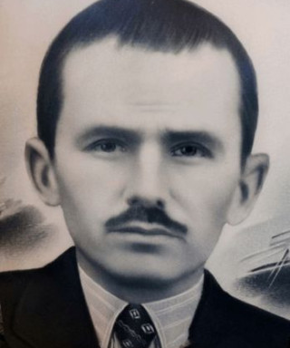 Лялик Федор Антонович