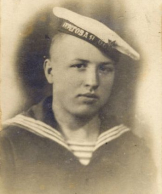 Газуль Алексей Иванович