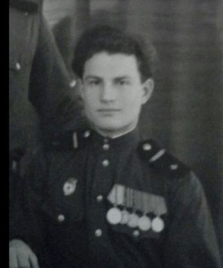 Гуков Федор Сергеевич