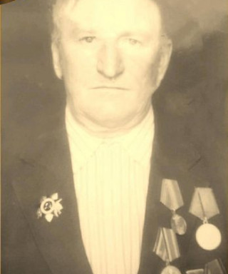 Бренчагов Александр Яковлевич