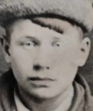 Шестоперов Аркадий Павлович