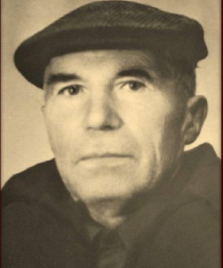 Зимин Елисей Александрович