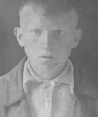 Мутолин Павел Васильевич