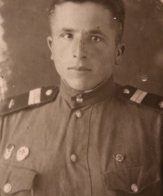 Котенко Иван Петрович