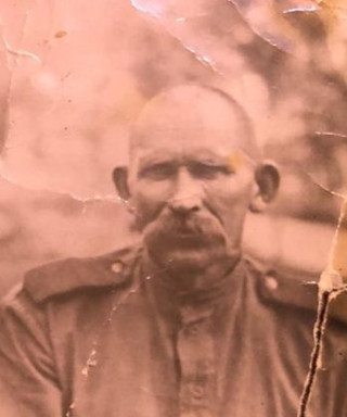 Пашнев Фома Ионович