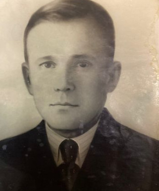 Жигалов Николай Яковлевич