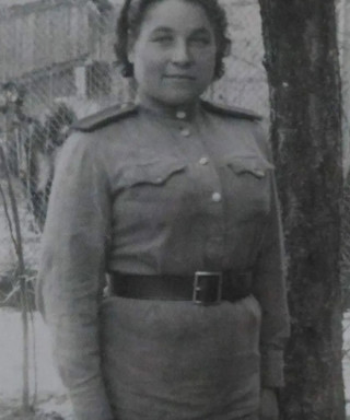 Федотова Анна Александровна