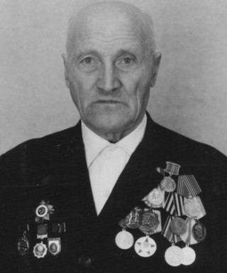 Астанков Иван Филиппович