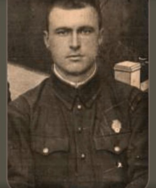 Лунёв ГРИГОРИЙ Степанович