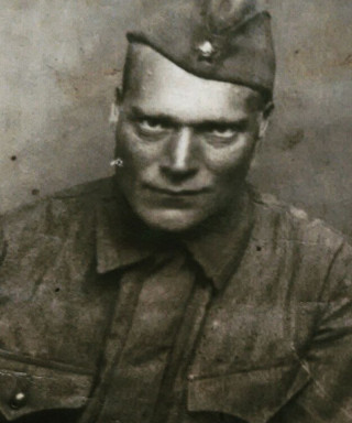 Петров Марк Ефимович