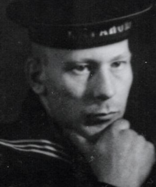 Мосунов Николай Кириллович