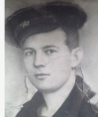 Китаев Иван Павлович