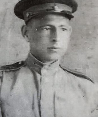 Гончаров Николай Романович