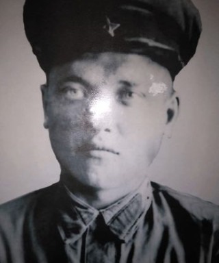 Завалов Василий Иванович