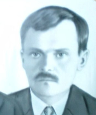 Некрасов Николай Степанович