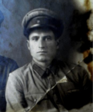 Бадиков Андрей Никитович