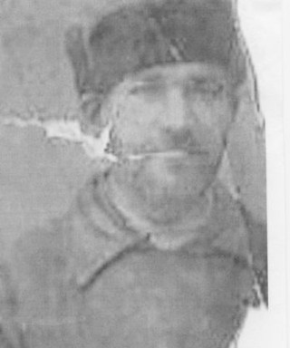 Архипов Михаил Иванович