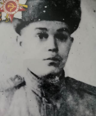 Дурнев Пётр Кириллович