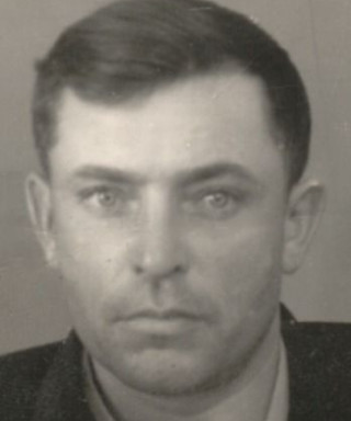 Зверев Евгений Трофимович