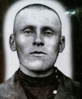 Бахарев Александр Григорьевич