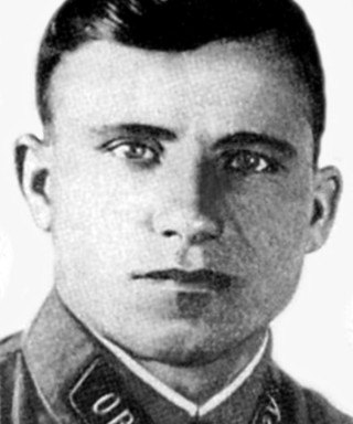 Кубов Платон Михайлович