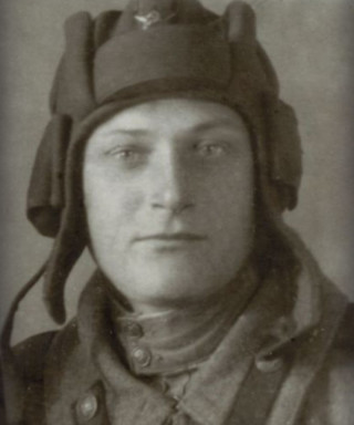 Макеев Иван Акимович